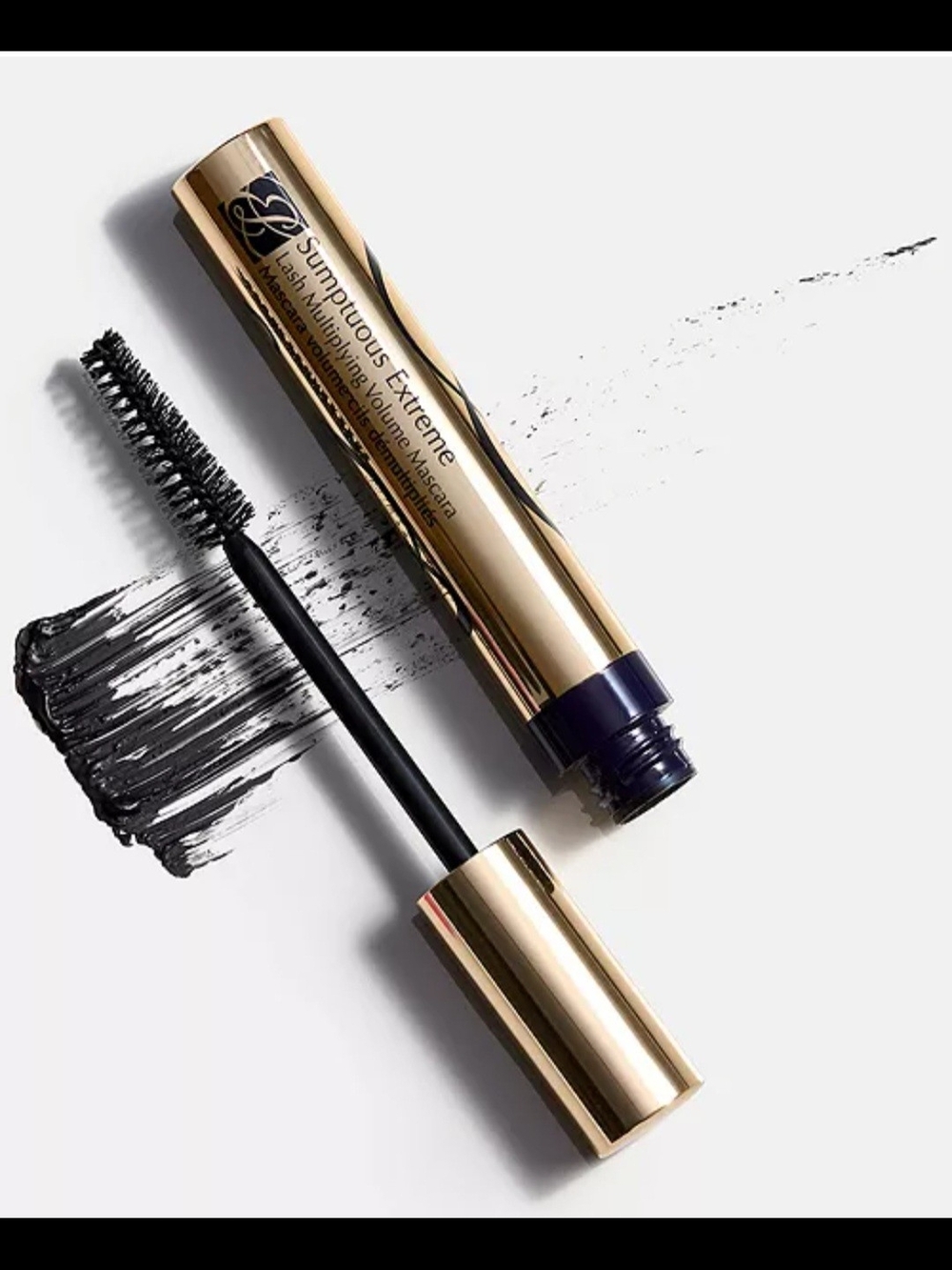 Estée Lauder Sumptuous Extreme Mascara - Picture 2 of 3